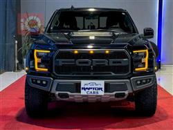 فۆرد F-150 راپتۆر